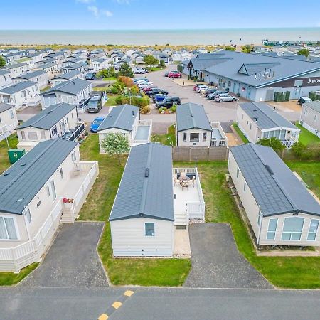 Escape To Paradise At Pevensey Bay Holiday Park 13 Woodland Walk Villa ภายนอก รูปภาพ